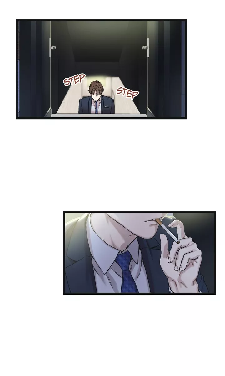 Reunion [Mature Manta Ver.] chapter 6 page 53