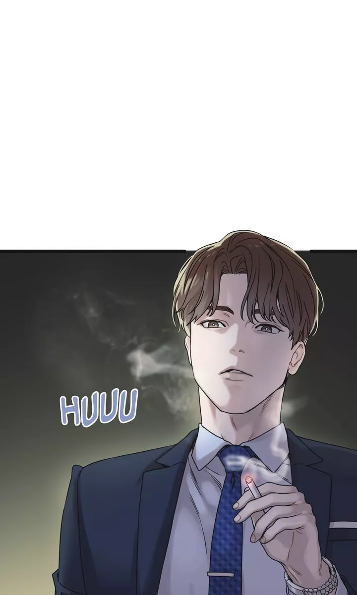 Reunion [Mature Manta Ver.] chapter 6 page 55