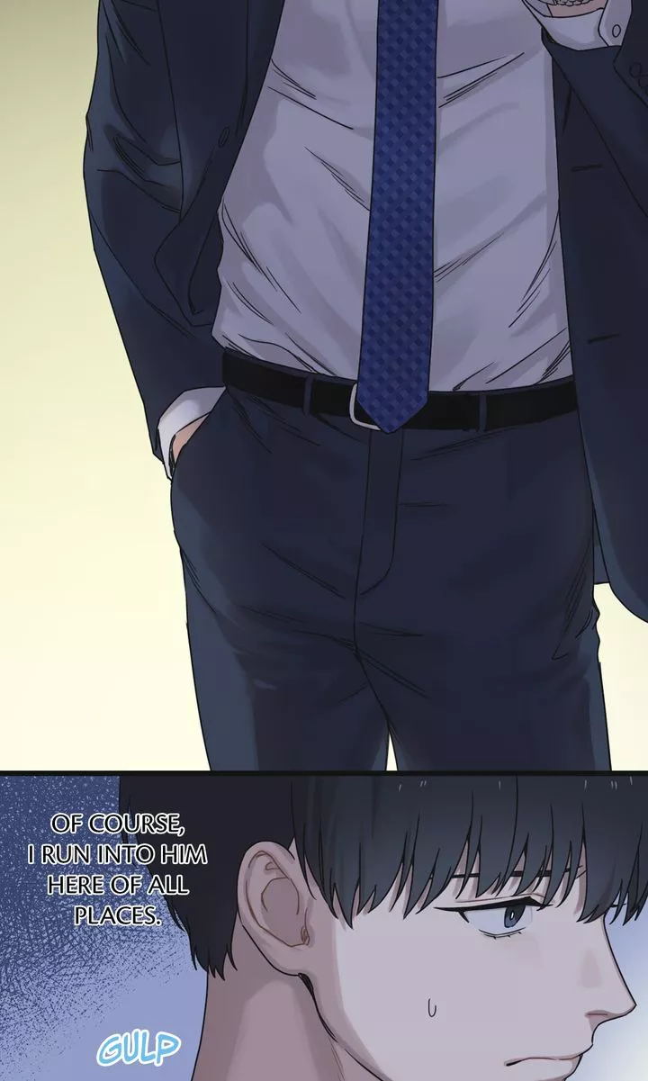 Reunion [Mature Manta Ver.] chapter 6 page 56