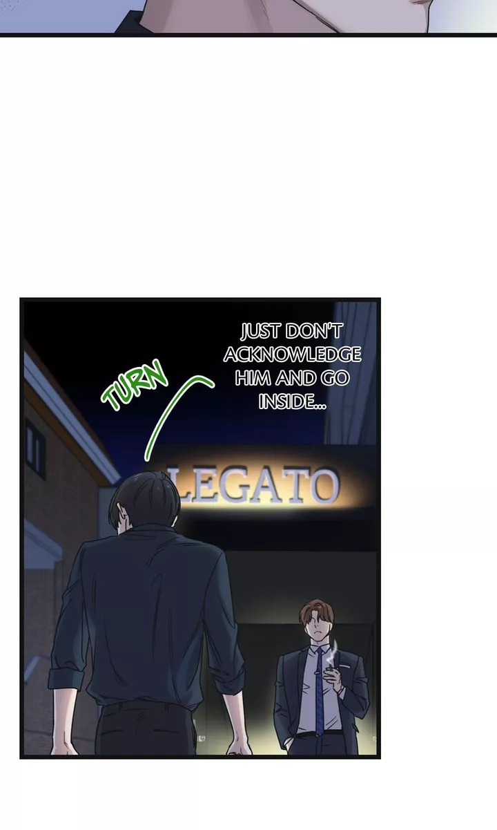Reunion [Mature Manta Ver.] chapter 6 page 57