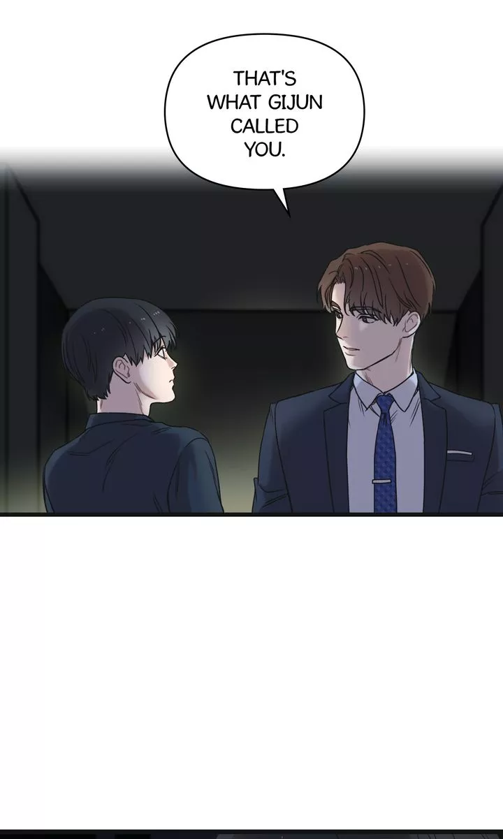 Reunion [Mature Manta Ver.] chapter 6 page 62