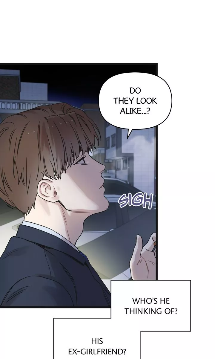 Reunion [Mature Manta Ver.] chapter 6 page 64