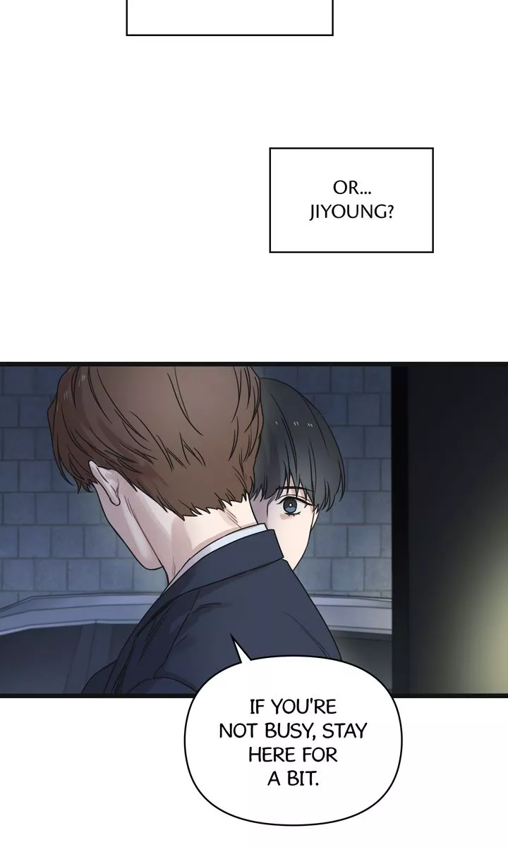 Reunion [Mature Manta Ver.] chapter 6 page 65