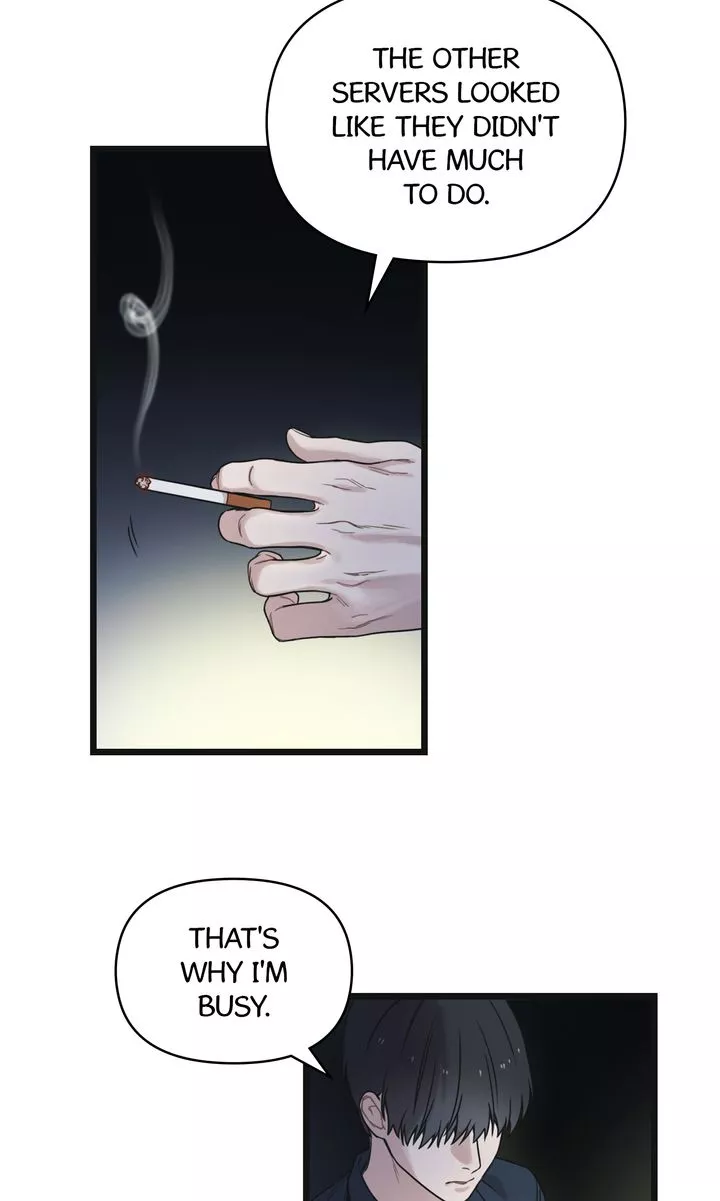 Reunion [Mature Manta Ver.] chapter 6 page 67