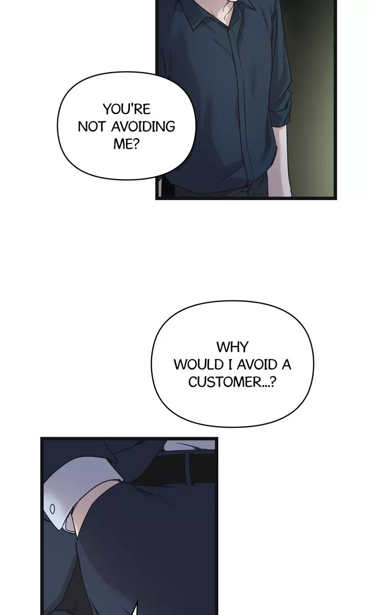 Reunion [Mature Manta Ver.] chapter 6 page 68