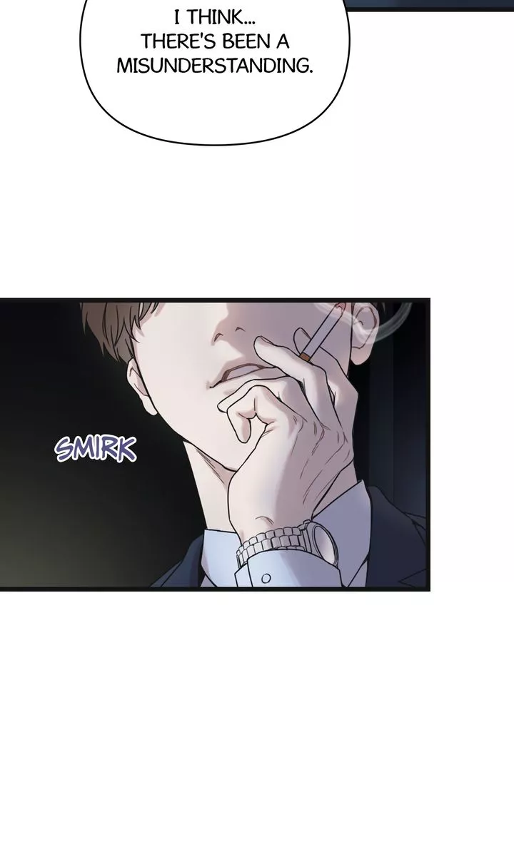 Reunion [Mature Manta Ver.] chapter 6 page 70