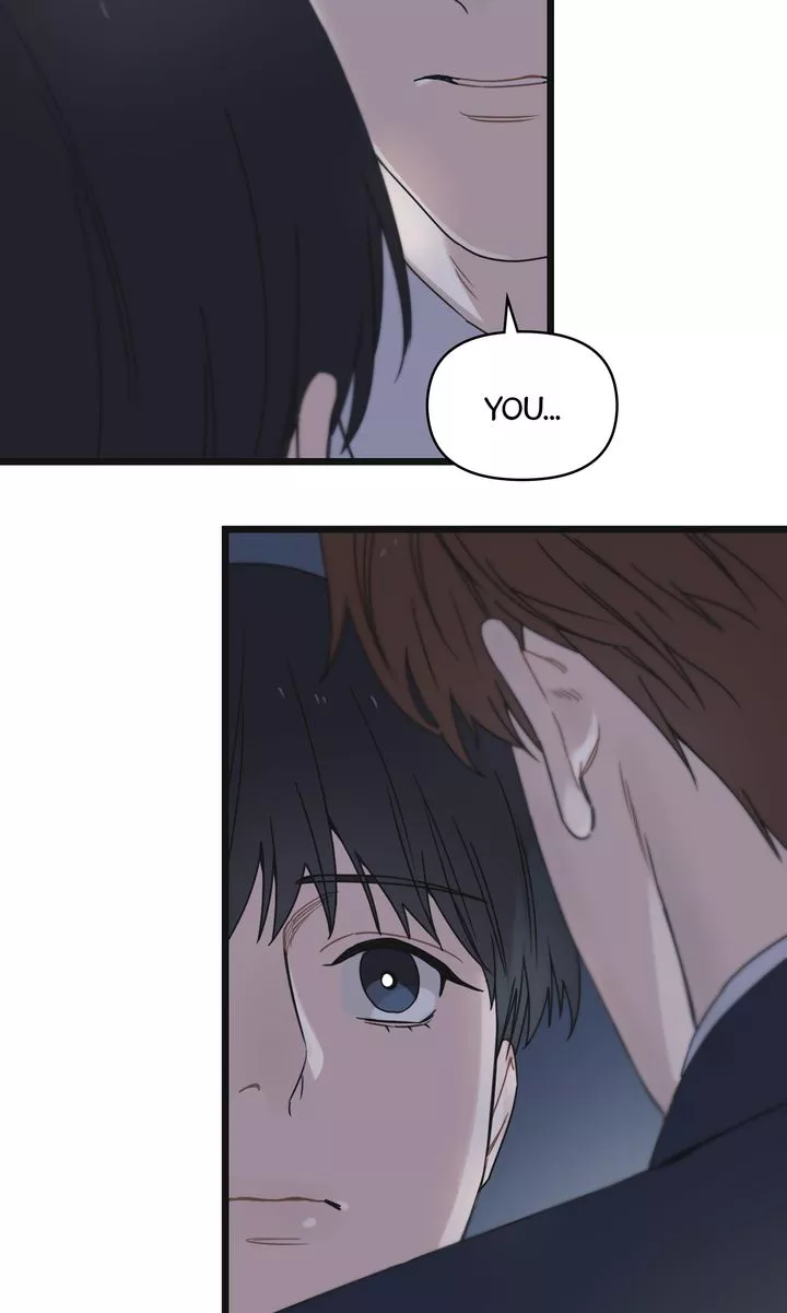 Reunion [Mature Manta Ver.] chapter 6 page 77