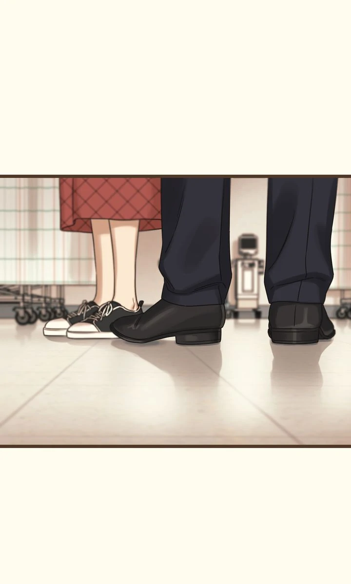 Reunion [Mature Manta Ver.] chapter 60 page 2