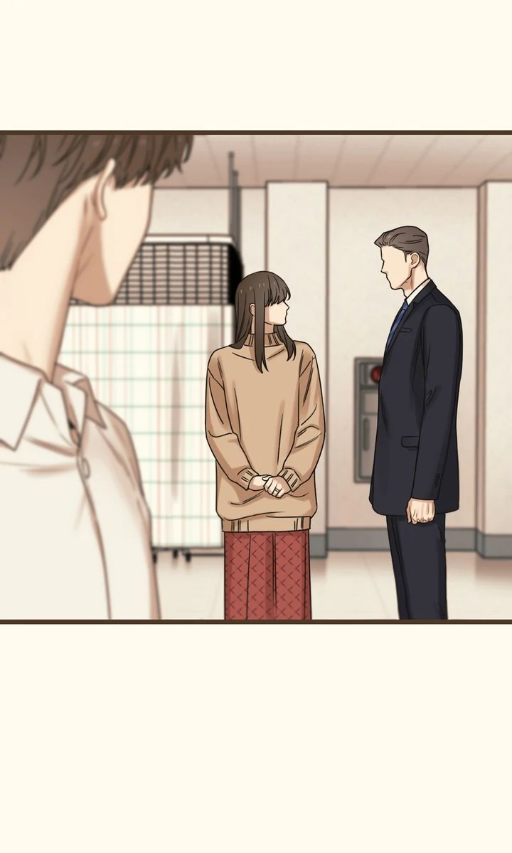 Reunion [Mature Manta Ver.] chapter 60 page 9