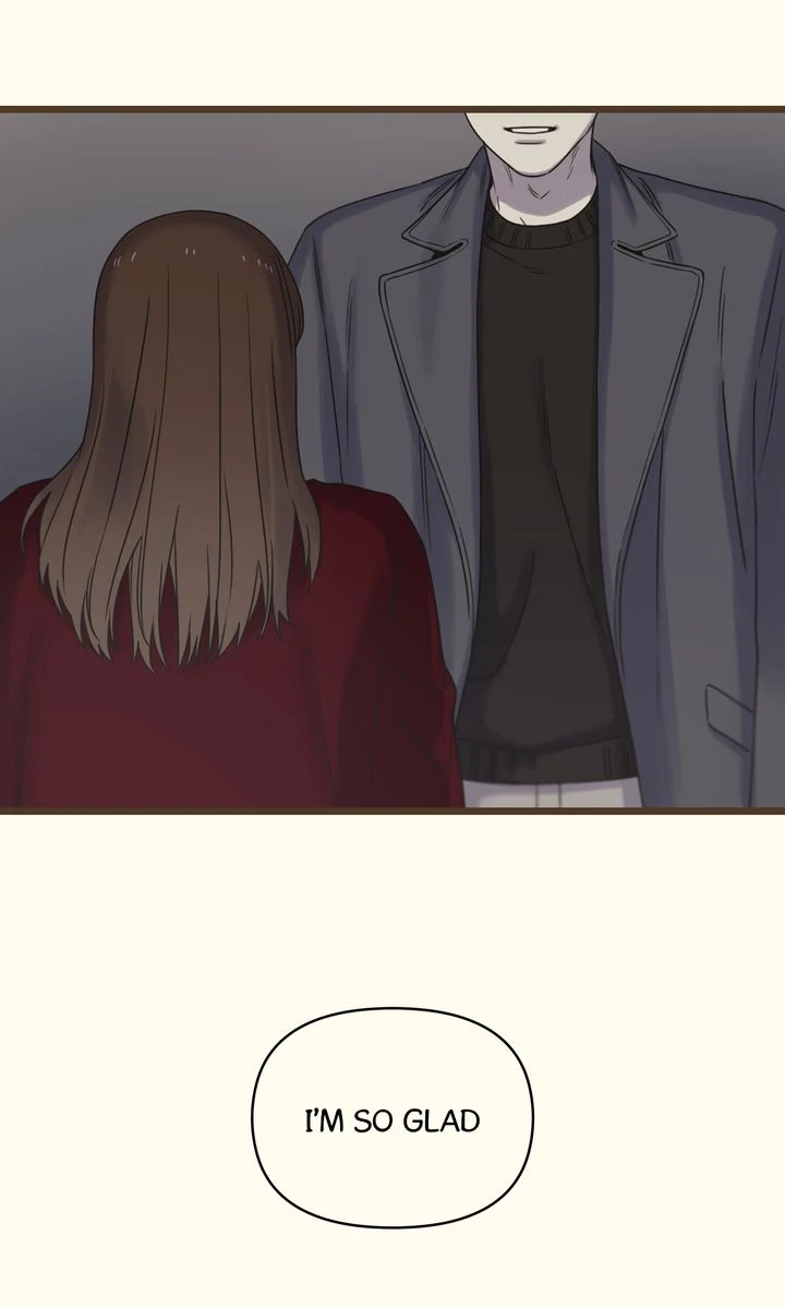 Reunion [Mature Manta Ver.] chapter 61 page 2