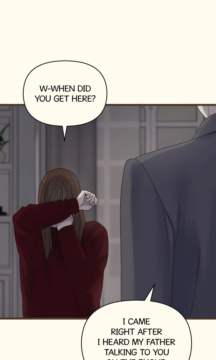 Reunion [Mature Manta Ver.] chapter 61 page 7