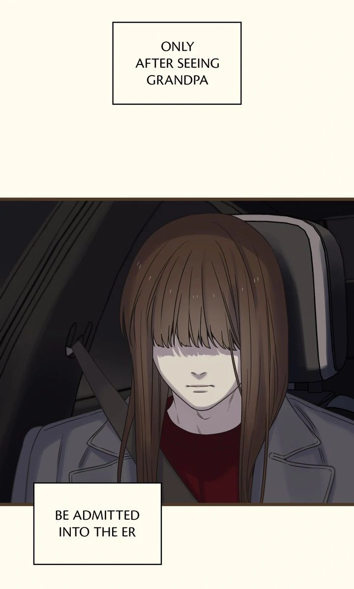 Reunion [Mature Manta Ver.] chapter 61 page 82