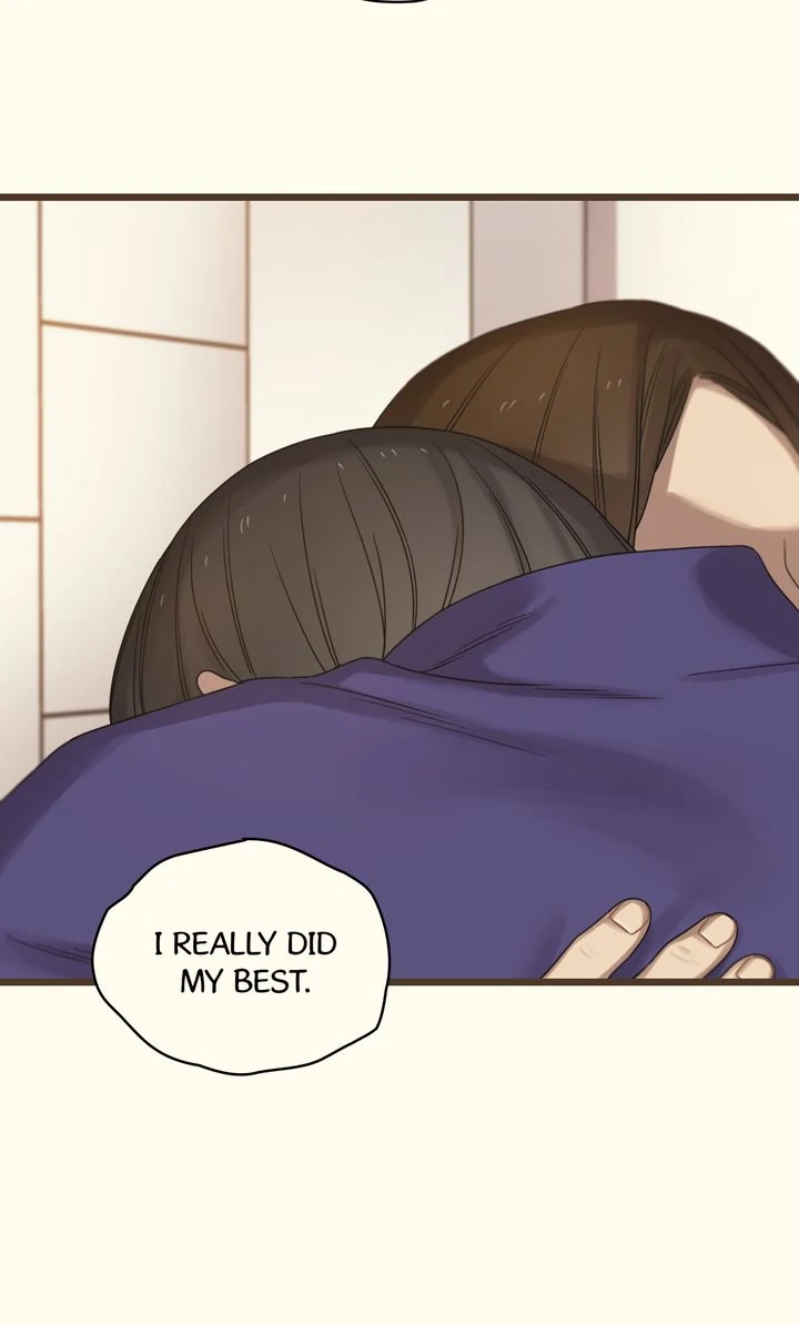 Reunion [Mature Manta Ver.] chapter 63 page 58