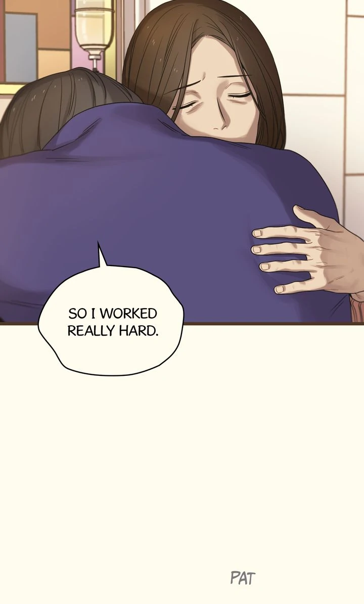 Reunion [Mature Manta Ver.] chapter 63 page 60