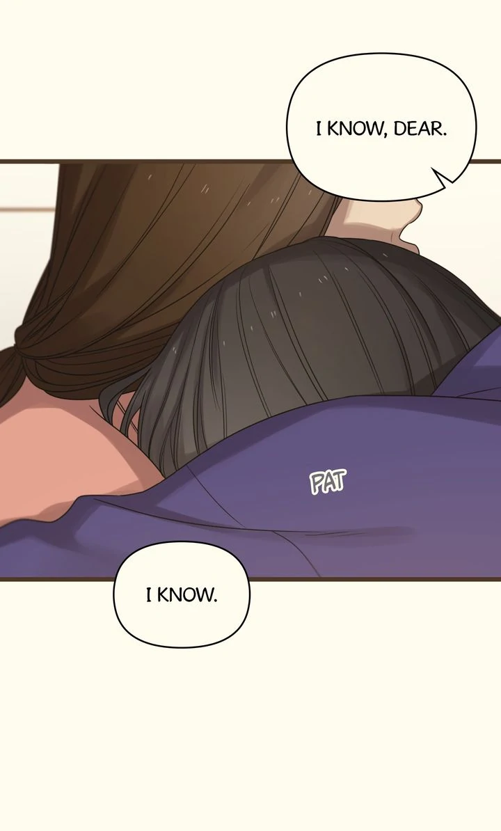 Reunion [Mature Manta Ver.] chapter 63 page 61