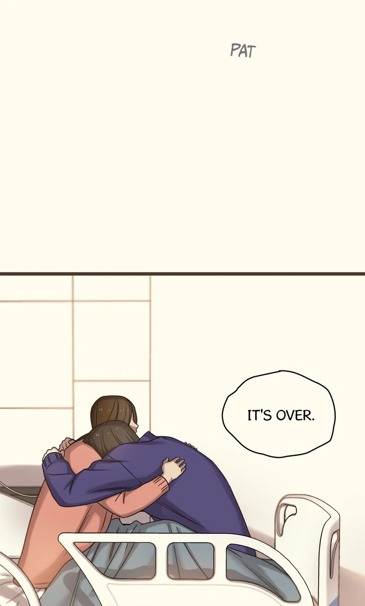 Reunion [Mature Manta Ver.] chapter 63 page 62