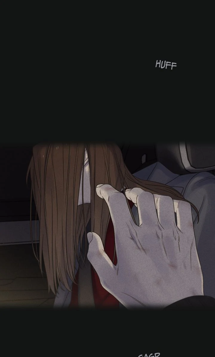 Reunion [Mature Manta Ver.] chapter 63 page 87