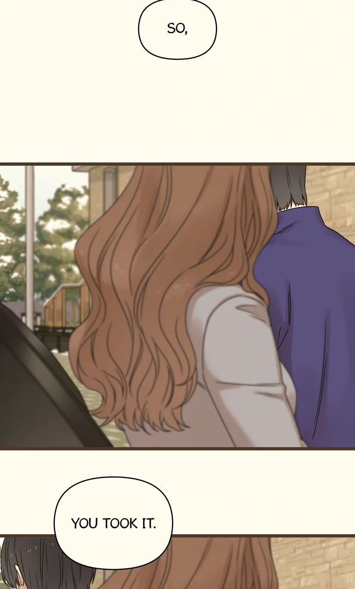 Reunion [Mature Manta Ver.] chapter 63 page 9