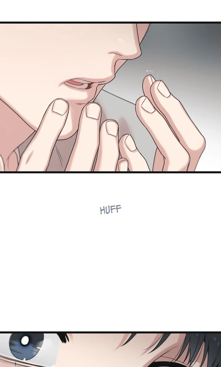 Reunion [Mature Manta Ver.] chapter 63 page 91