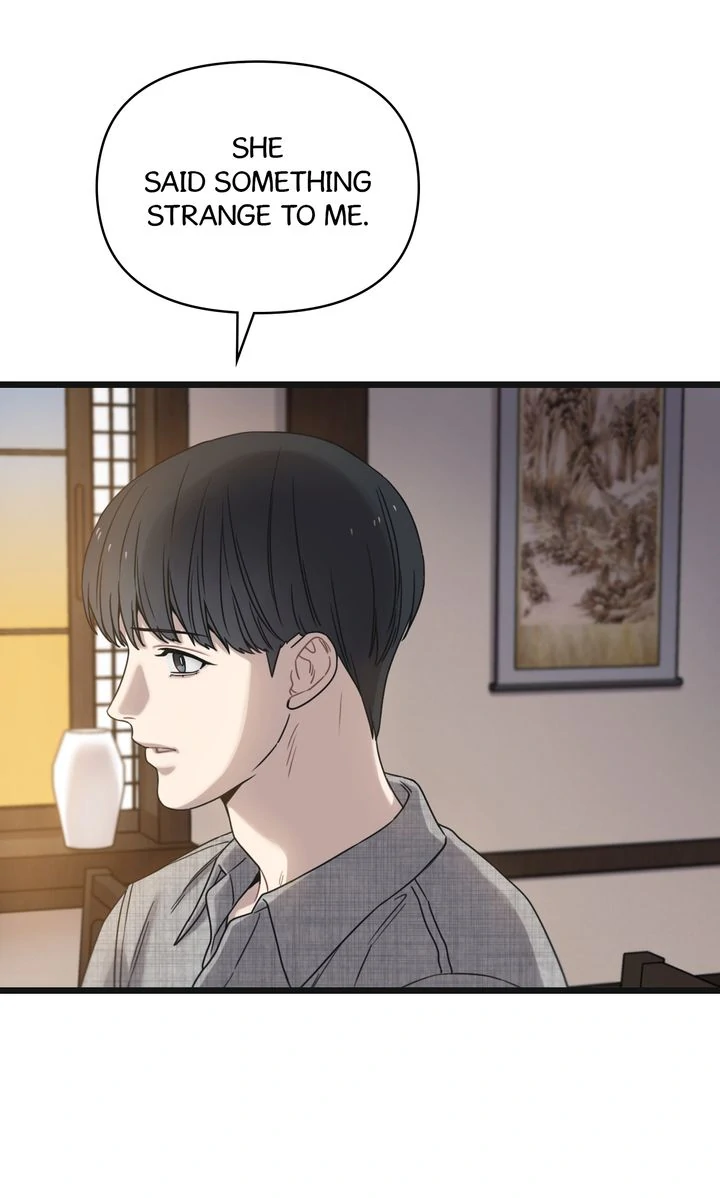 Reunion [Mature Manta Ver.] chapter 64 page 14