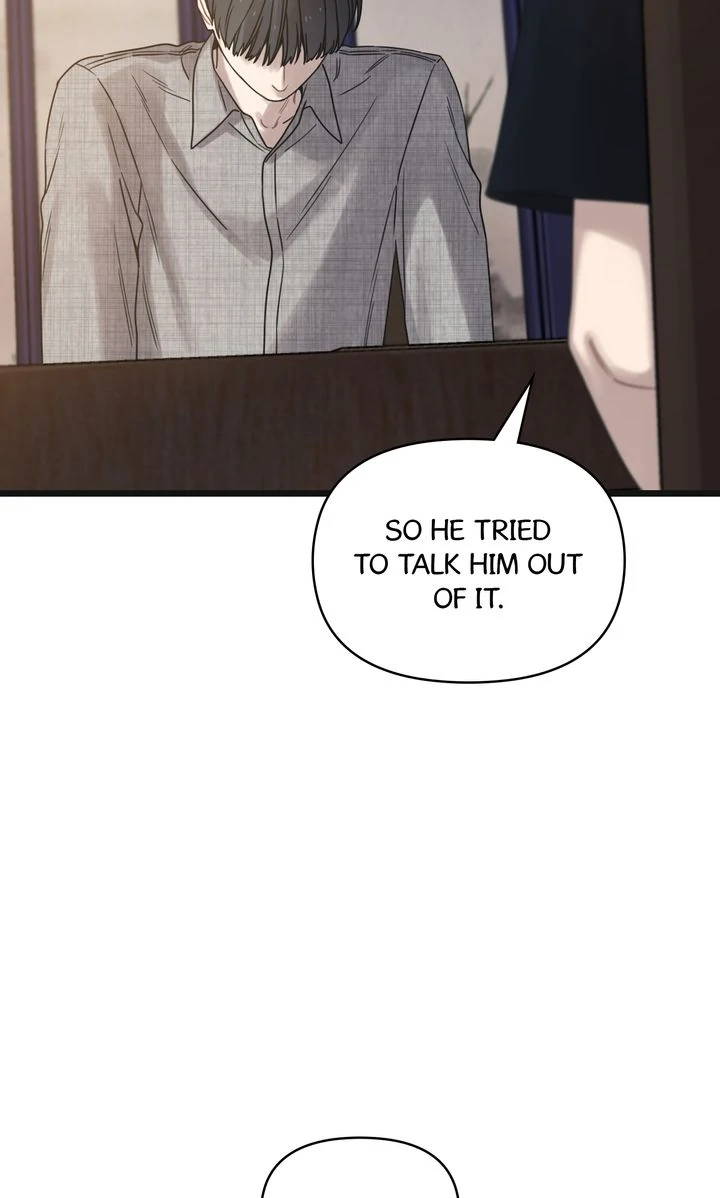 Reunion [Mature Manta Ver.] chapter 64 page 32