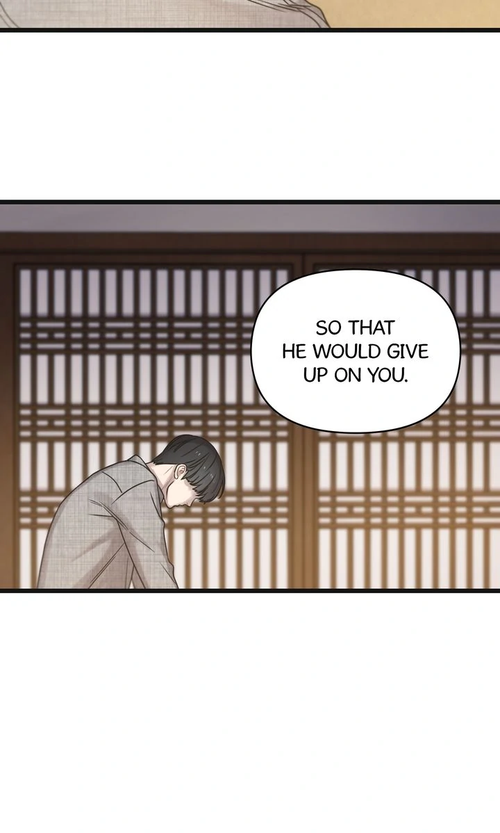 Reunion [Mature Manta Ver.] chapter 64 page 35