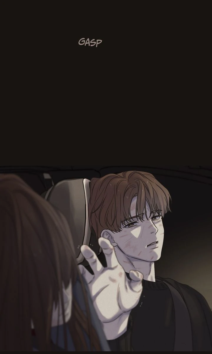 Reunion [Mature Manta Ver.] chapter 64 page 47
