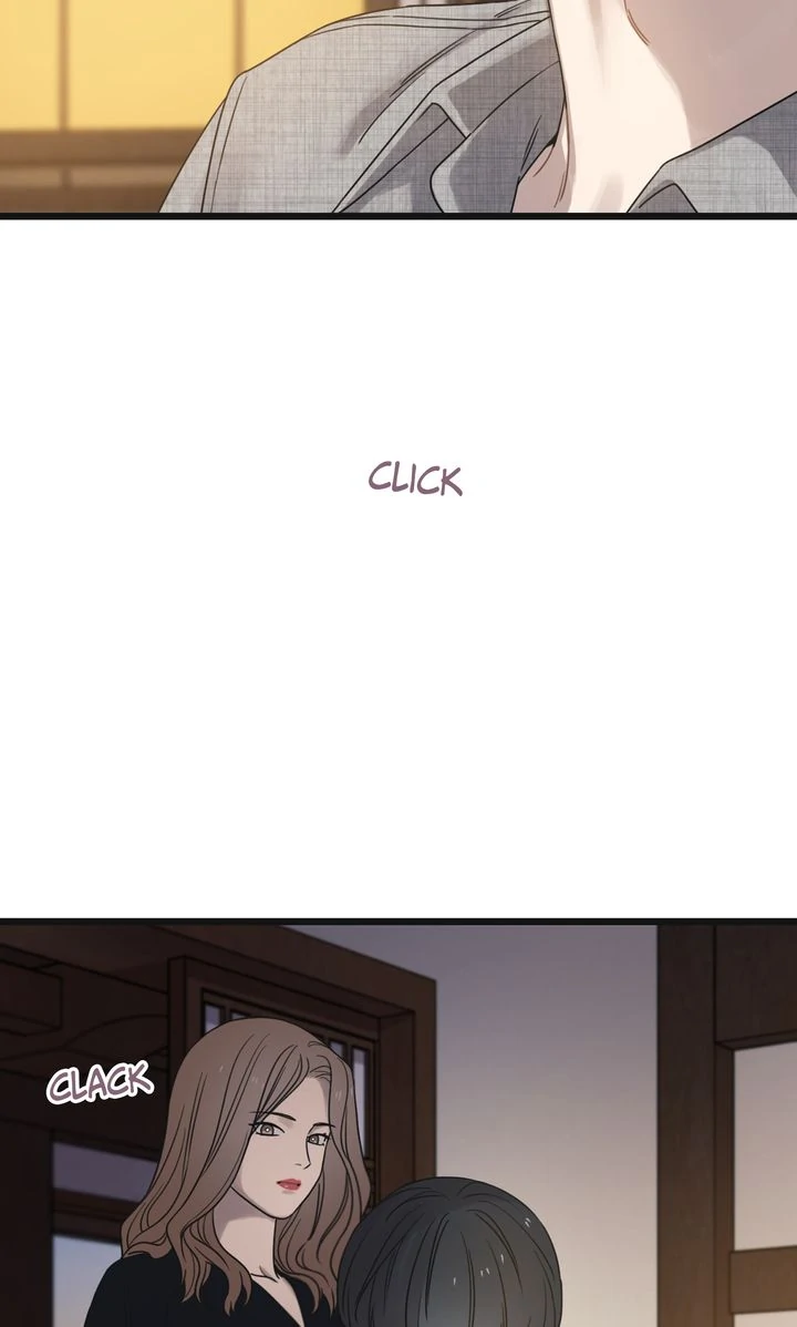 Reunion [Mature Manta Ver.] chapter 64 page 5