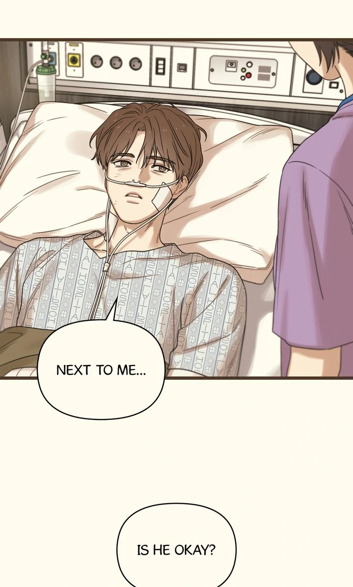 Reunion [Mature Manta Ver.] chapter 64 page 85