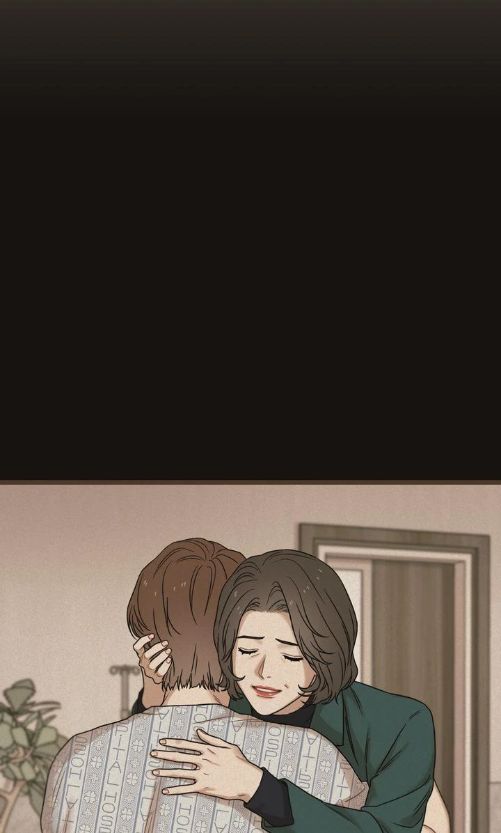 Reunion [Mature Manta Ver.] chapter 65 page 5