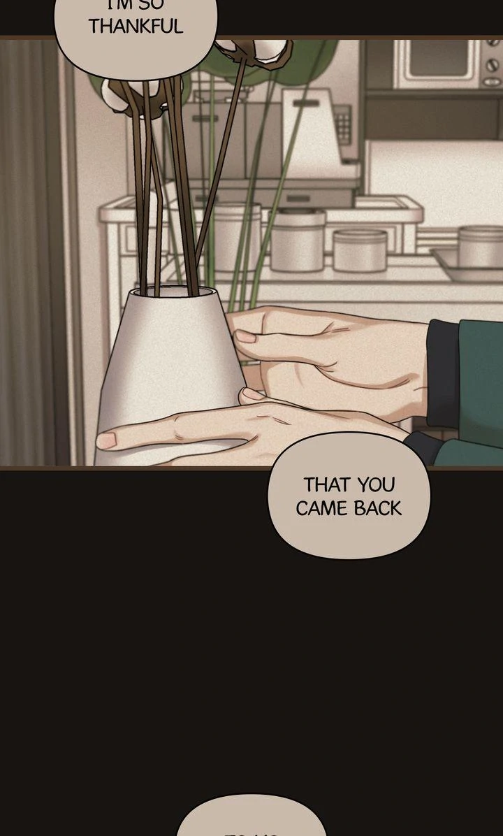 Reunion [Mature Manta Ver.] chapter 65 page 7