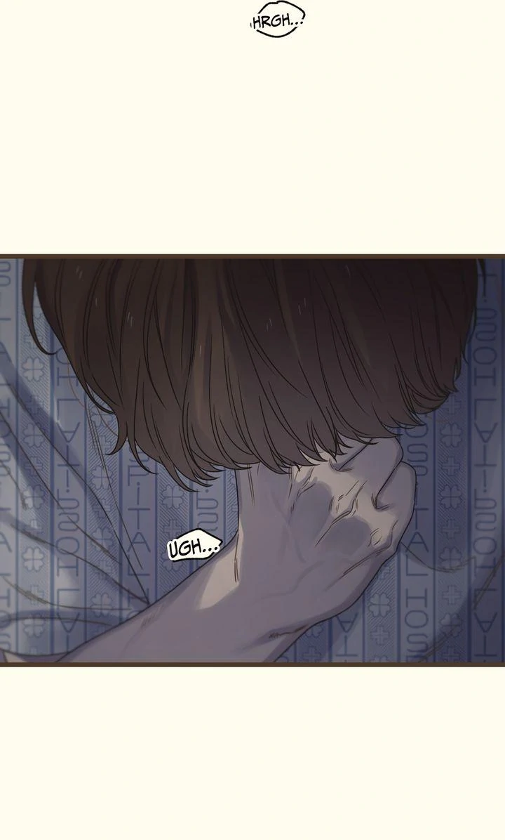 Reunion [Mature Manta Ver.] chapter 65 page 89
