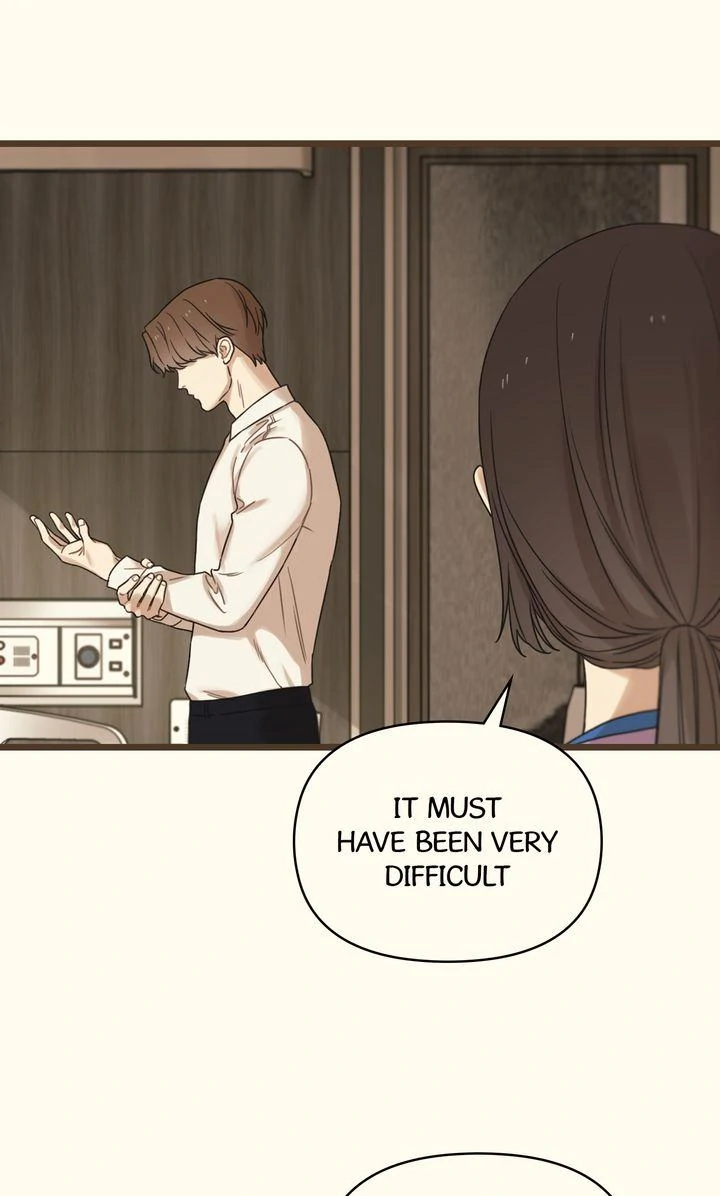 Reunion [Mature Manta Ver.] chapter 65 page 97