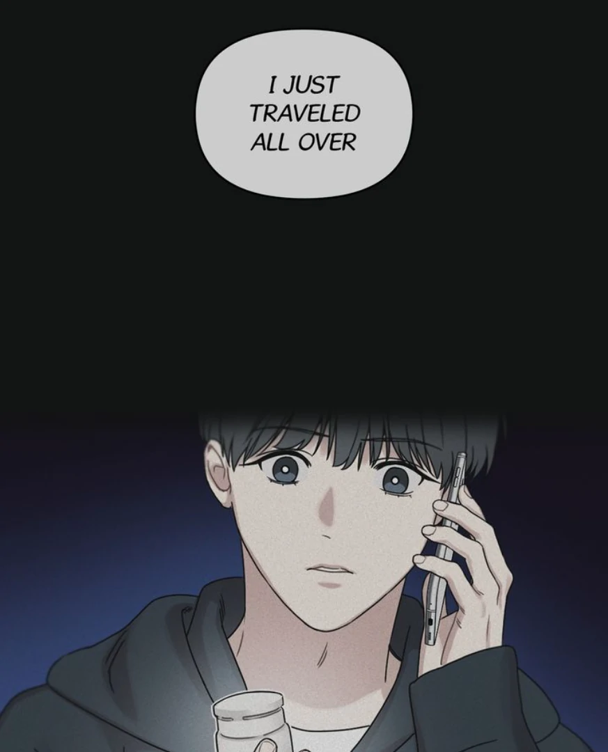 Reunion [Mature Manta Ver.] chapter 67 page 52