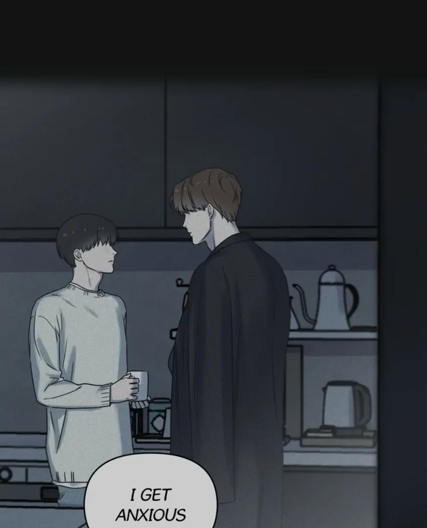 Reunion [Mature Manta Ver.] chapter 67 page 63