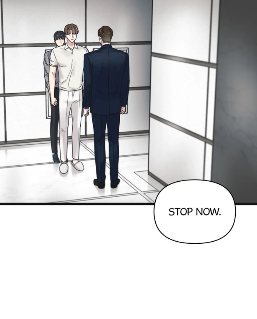 Reunion [Mature Manta Ver.] chapter 68 page 25