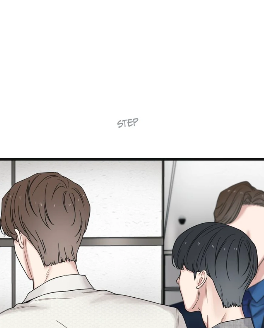 Reunion [Mature Manta Ver.] chapter 68 page 27