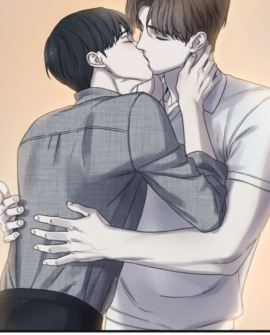 Reunion [Mature Manta Ver.] chapter 68 page 80