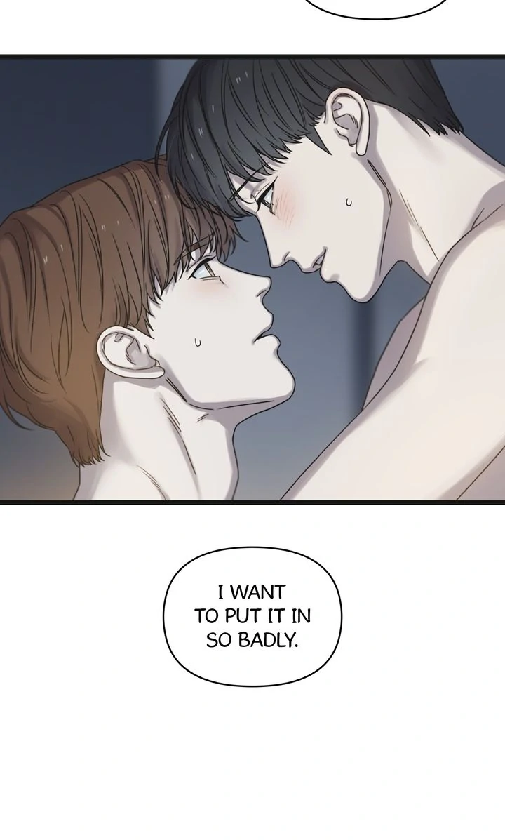 Reunion [Mature Manta Ver.] chapter 69 page 36