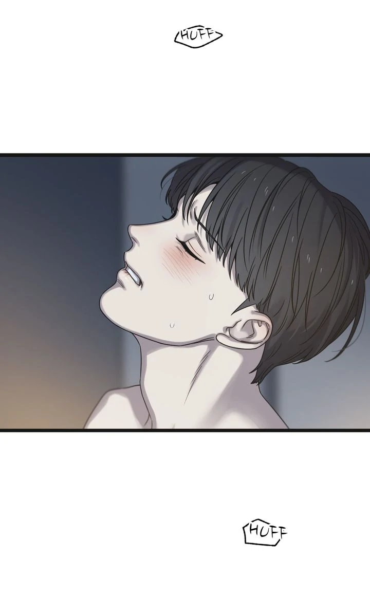 Reunion [Mature Manta Ver.] chapter 69 page 40