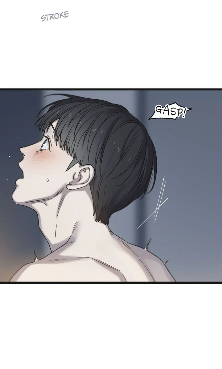 Reunion [Mature Manta Ver.] chapter 69 page 49