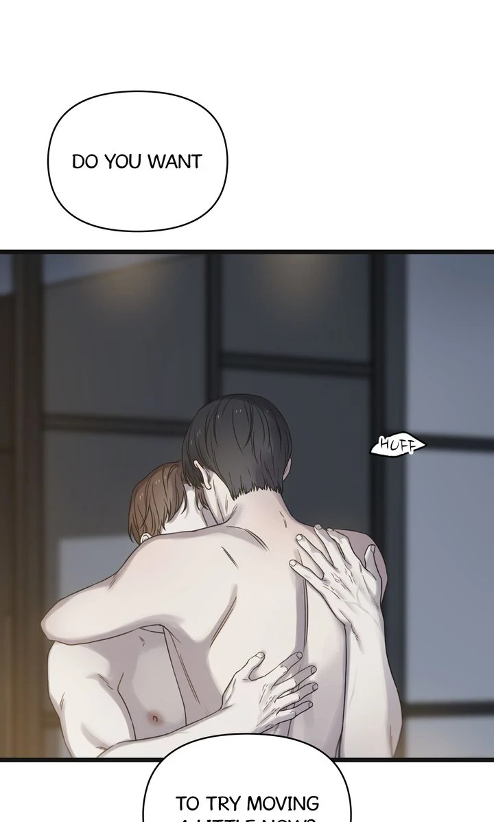Reunion [Mature Manta Ver.] chapter 69 page 69