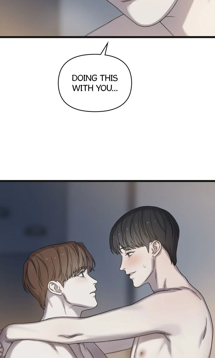Reunion [Mature Manta Ver.] chapter 69 page 76