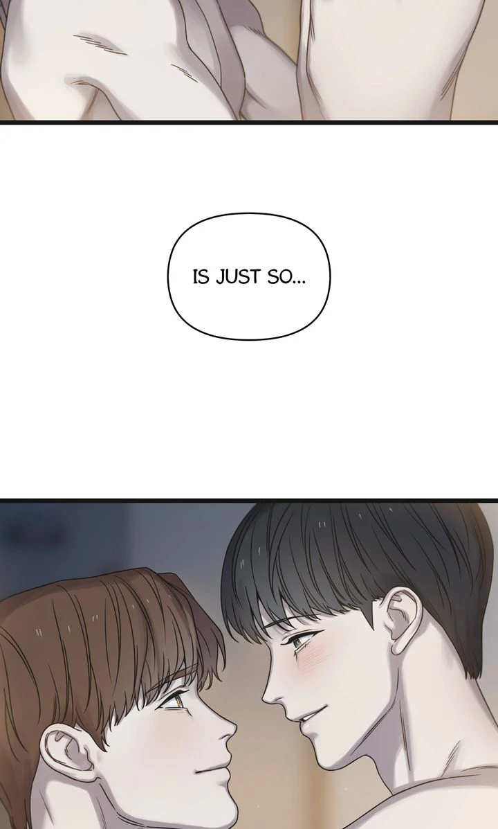 Reunion [Mature Manta Ver.] chapter 69 page 77