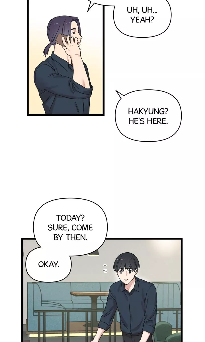 Reunion [Mature Manta Ver.] chapter 7 page 14
