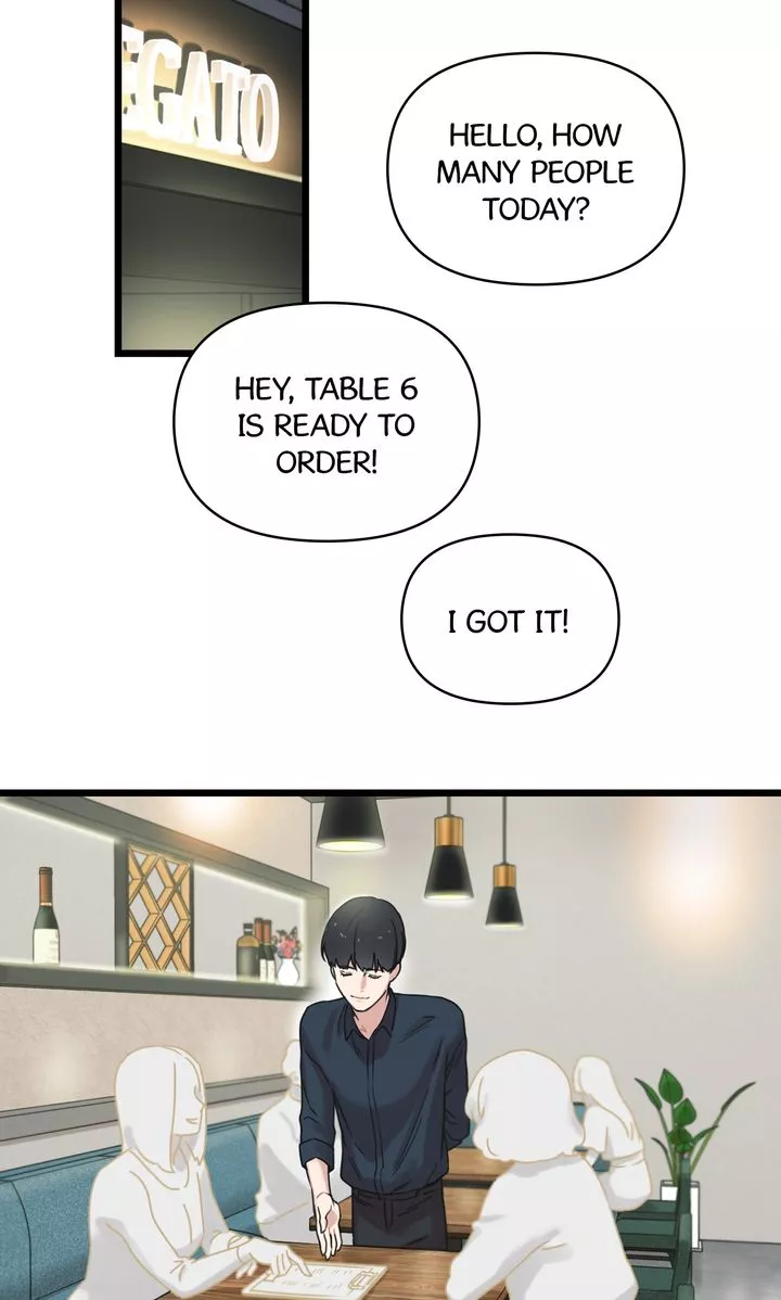 Reunion [Mature Manta Ver.] chapter 7 page 19
