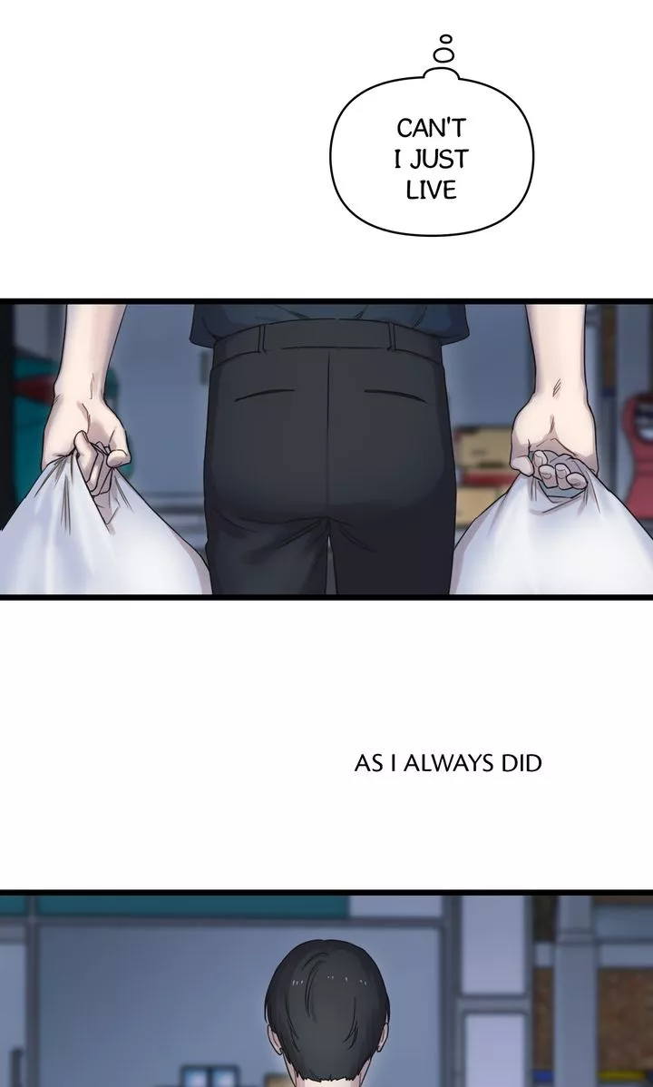 Reunion [Mature Manta Ver.] chapter 7 page 28