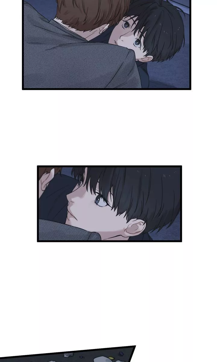 Reunion [Mature Manta Ver.] chapter 7 page 40