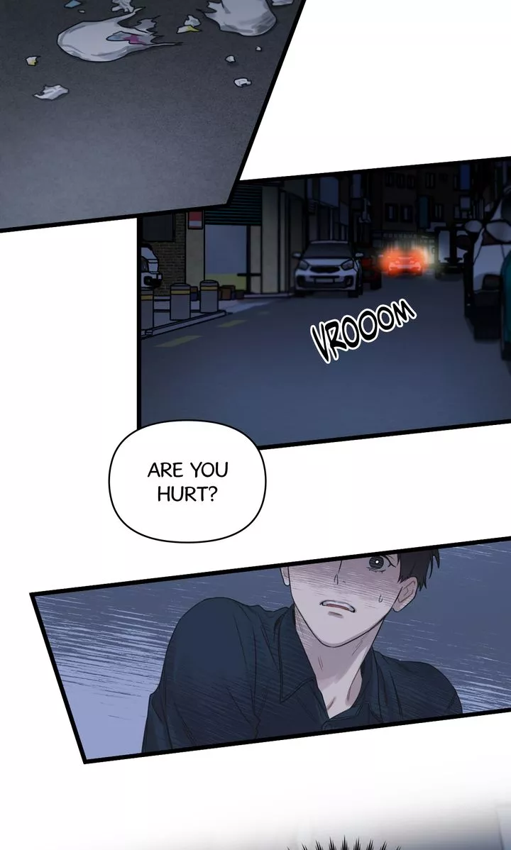 Reunion [Mature Manta Ver.] chapter 7 page 41