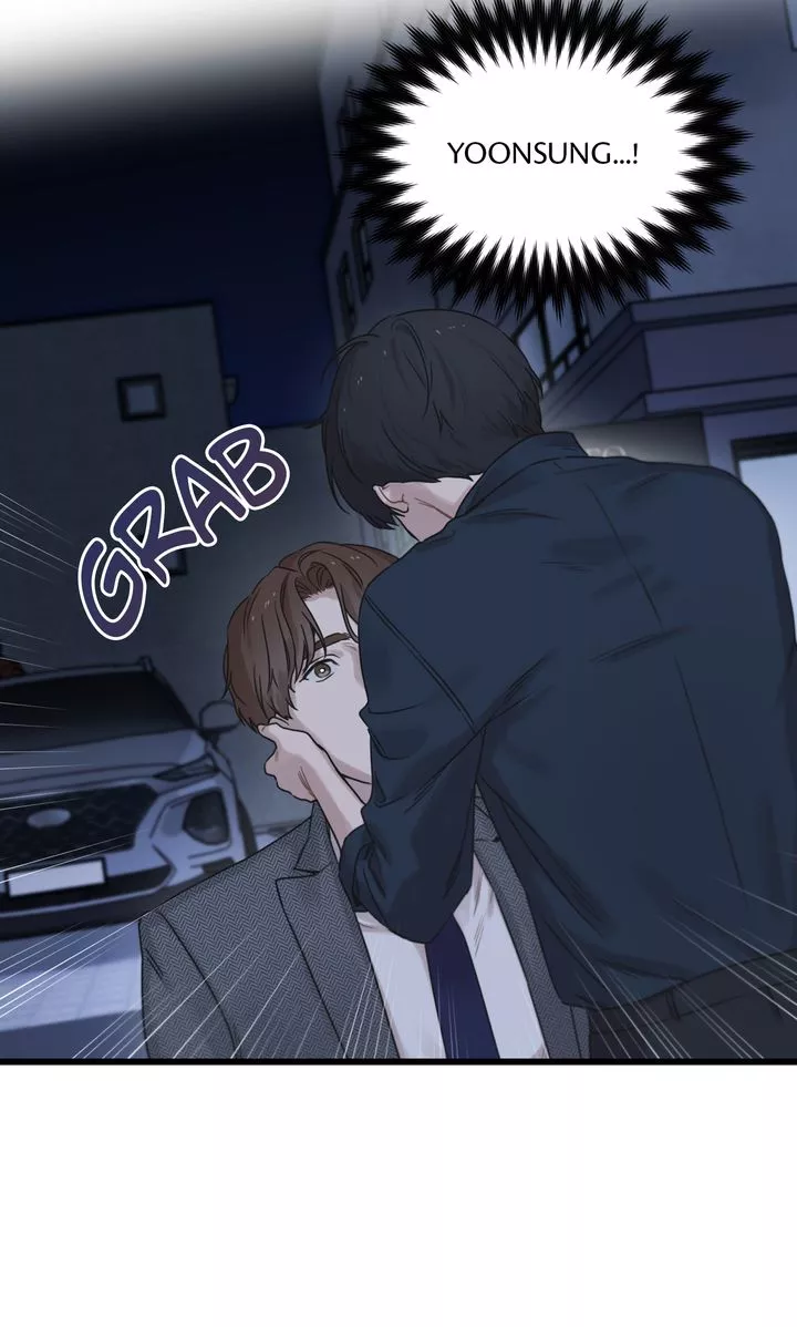Reunion [Mature Manta Ver.] chapter 7 page 42